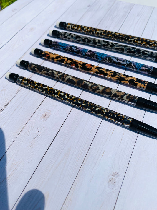 Animal Style Mechanical Pencils