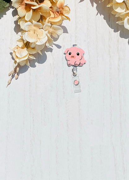 Baby Pig Badgereel